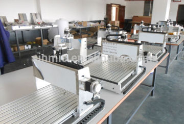 cnc router for hdpe