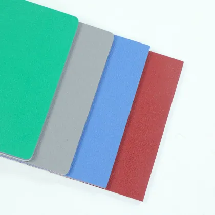 8.0 PVC Sports Floor Crystal Stone Patten