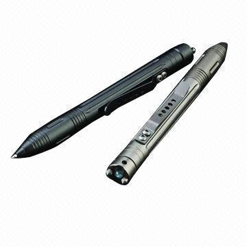 Tactical Rescue Pens, Suitable for Different Occasions to Carry
