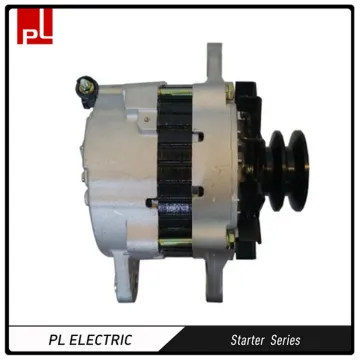 24V 35A A7TA8383 auto parts auto 120v alternator