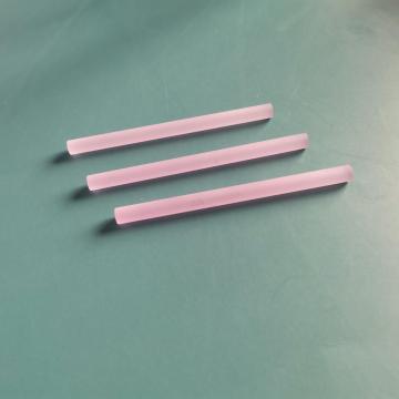 Laser crystal Long Rod D7*100mm Nd:YAG AR/AR@1064nm