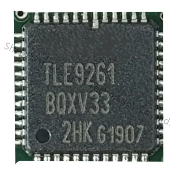 TLE9261QXV33 Original IC Integrated Circuits Chip - In Stock SBC TLE9261QXXUMA2