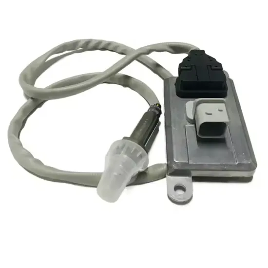 Nitrogen Oxide Oxygen NOx Sensor 2V3906261 51.15408.0031 for MAN