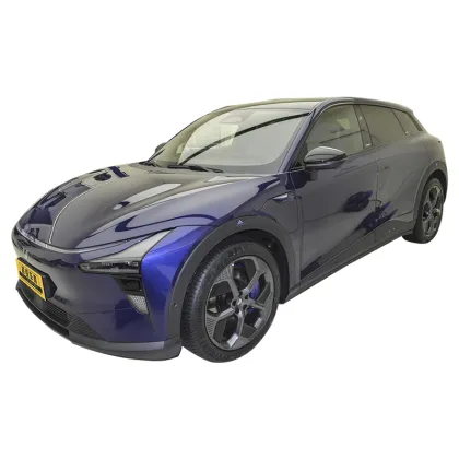 Geely JIYUE01 Pure Electric Vehicle for Sale