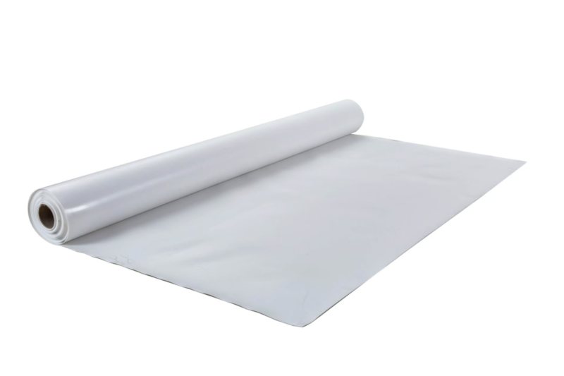 TPO waterproofing membrane