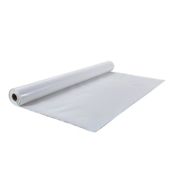 высококачественная гидроизоляционная мембрана ТПО