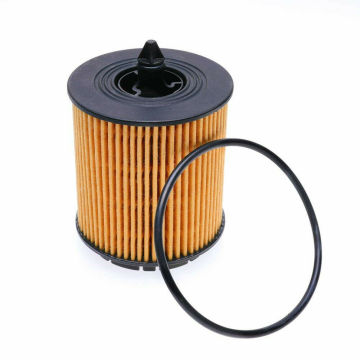 Factory Price Oil Filter PF457GO Lube Car Oil Filter for BENZ in China