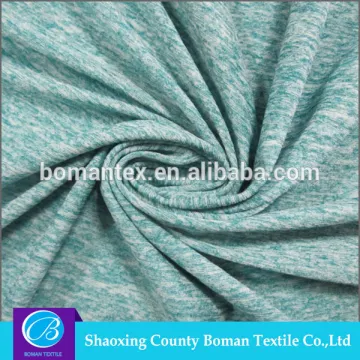 Whoesale 100% polyester jersey knit fabric