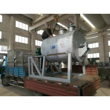 Rotary Pharmaceutical Vacuum Dryer for Drying Medical Intermediate Get Latest Price