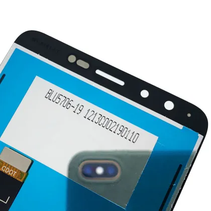 Lenovo K9 LCD Display Screen with Touch Digitizer Replacement