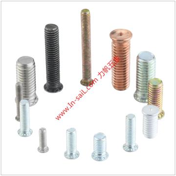 Weld Studs, Weld Screw, Weld Nuts