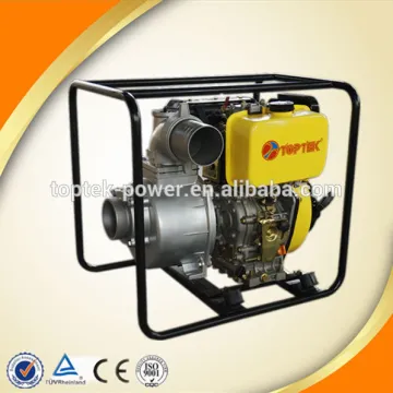 3 inch cheap price of diesel engine water pump set