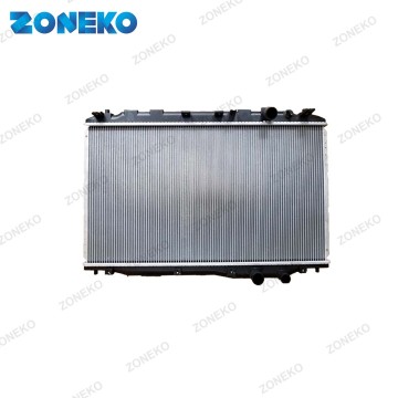 ZONEKO Radiator Water Tank 16400-0H291 for Toyota Camry Saloon V4