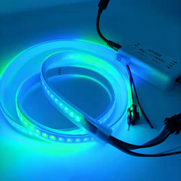 Colorful RGB WS2815 Addressable LED Strip Light - 144 LEDs per Meter