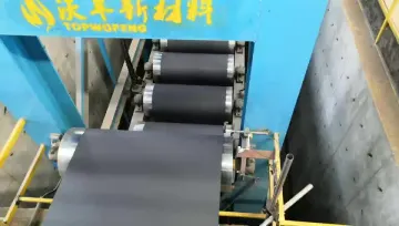 Prefinished aluminium coils aluminum roof sheet