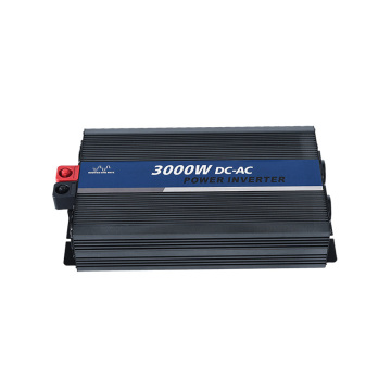 Factory Direct Wholesale 3000W DC to AC Modified Sine Wave Inverter