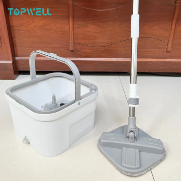 Top Will Mop et seau avec set d'assureur