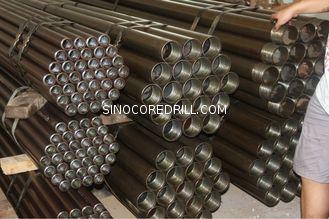 BQ NQ HQ PQ Wireline Drill Rod Core Barrel  Inner tube and