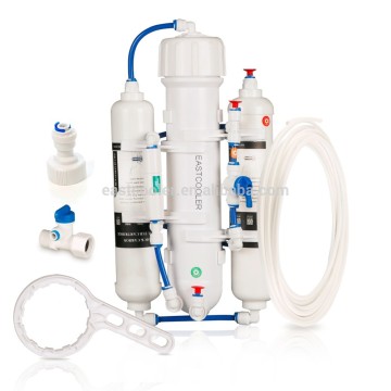 50G 190L/D RO system for fish