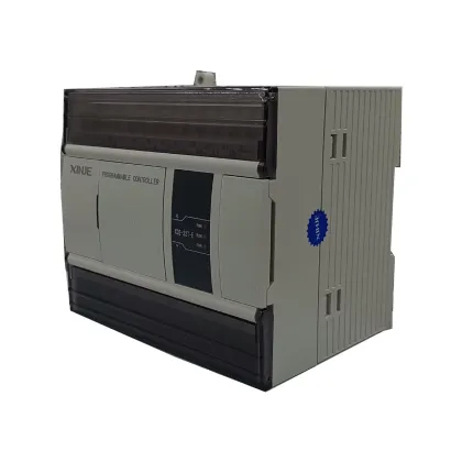 XINJE XD2-24R/T-E Programmable Logic Controller (PLC)