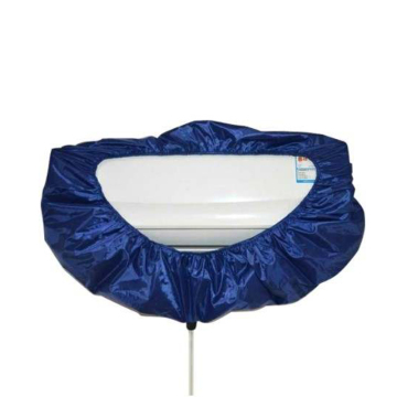 2022 Durable Waterproof Wall-Mounted Air Conditioner Cover with Hose