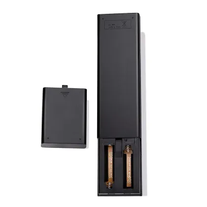 RMT-TX100U Original Remote Control for Sony TVs with Netflix Buttons