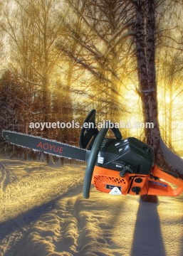 german chainsaw gasoline chain saw 5800