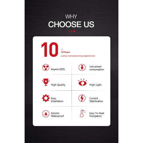 12/24 વી એલઇડી બાર લાઇટ કાર આંતરિક પ્રકાશ