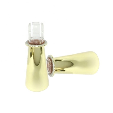 10 anni Produttore OEM e ODM Champagne Sipper: sipper da bottiglia di vino a colori e logo personalizzato