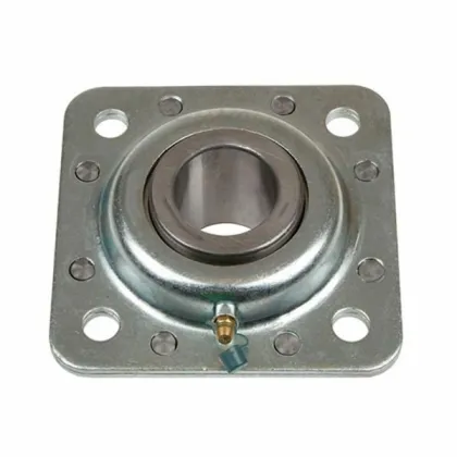 DHU Agricultural Machinery Flange Bearings