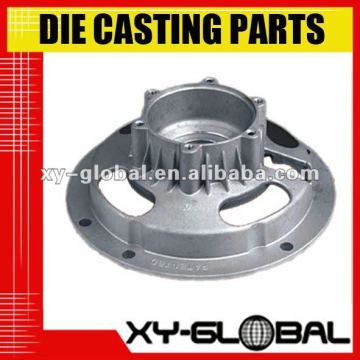 high quality OEM Customized aluminum die casting lighting fixture