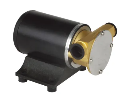 Engine Cooling Pump (FIP-3200-12, FIP-3200-24)