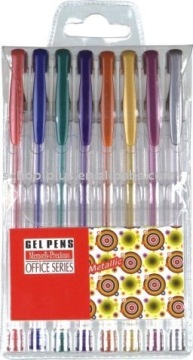 tattoo gel pen