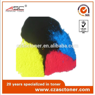 factory sale compatible color toner tridge for okict310