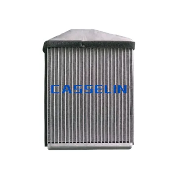 Air Conditioning System Universal 93171816 Heater Core for OPEL CADILLAC BLS(04-) 1.9CDTi