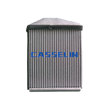 Air Conditioning System Universal 93171816 Heater Core for OPEL CADILLAC BLS(04-) 1.9CDTi
