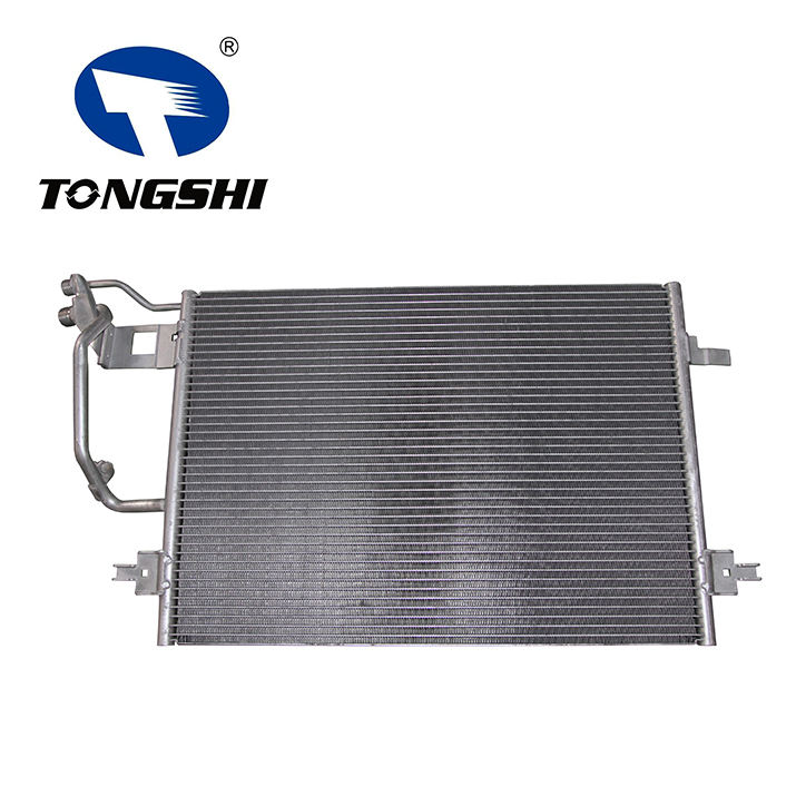 air conditioning condensers for AUDI A6/S6 (C5) 1.8 T 2001 OEM 4B0260403H car condenser