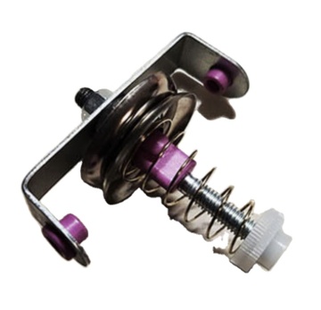 Twisting Machine Yarn Tensioner for Textile Warping Machine Tensioner Spare Parts