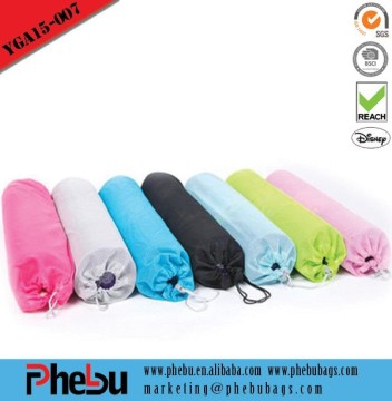 87.5*15 cm mesh yoga mat bag (YGA15-007)