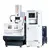 Electrical cnc edm cutting wire machine with low price