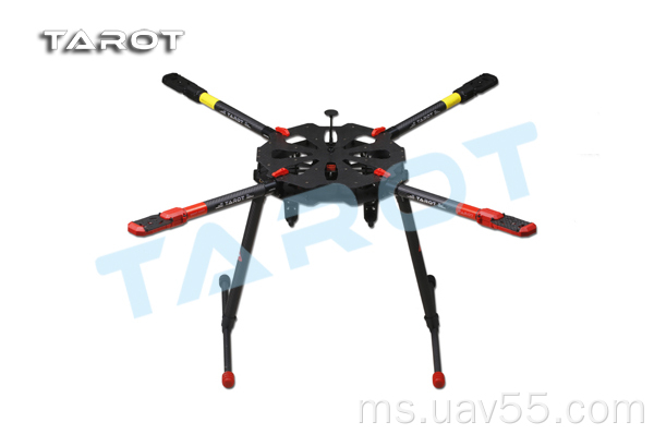 Tarot X4 Quad-Copter FPV Kit TL4X001 Multi-Copter Frame