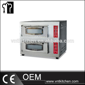 Baking Equipment Electric Pizza Oven