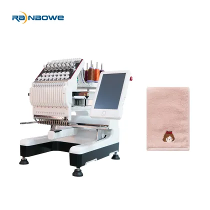 Brother Computerized Sewing, Embroidery, and Label Machine Patterns