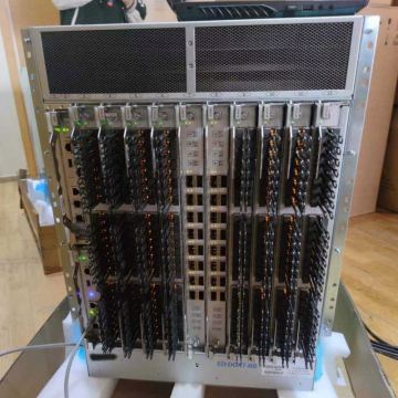 Wholesale ED-DCX7-8B Network Switch: High Quality Power Ethernet Switch