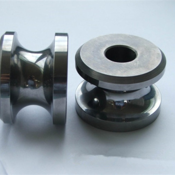 Tungsten Steel Round Mold Customized tungsten steel irregular mold mold special use Factory