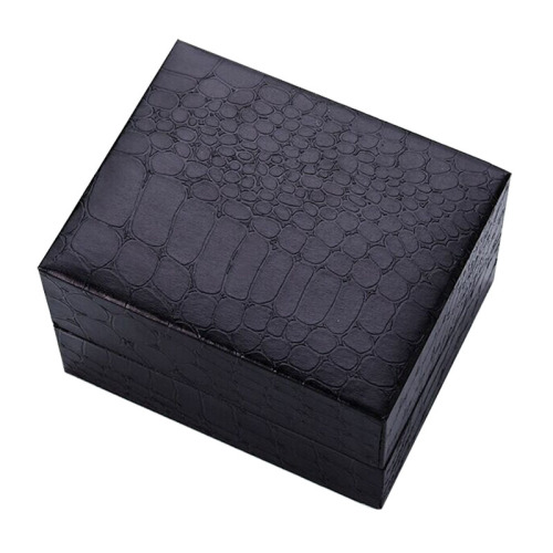 Custom luxury watch box