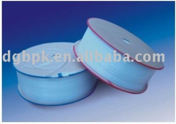 Paper PE roll film