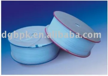 Paper PE roll film