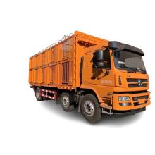 Constant Temperature Livestock And Poultry Transport Vehicle