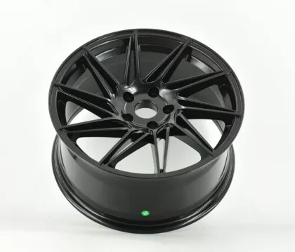 LC1006 17 Inch Forged Racing Car Wheels Aluminum Rims